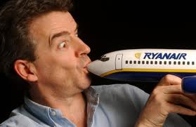 Ryanair