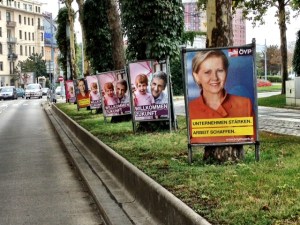 Brigitte Jank. After a seat in parliament and a fat pension. 