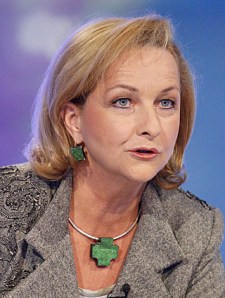 Nationalratswahl 08: Wahldiskussion der Spitzenpolitikerinnen