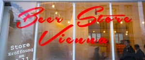 BeerStoreVienna