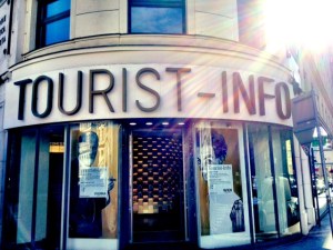 Tourist Info