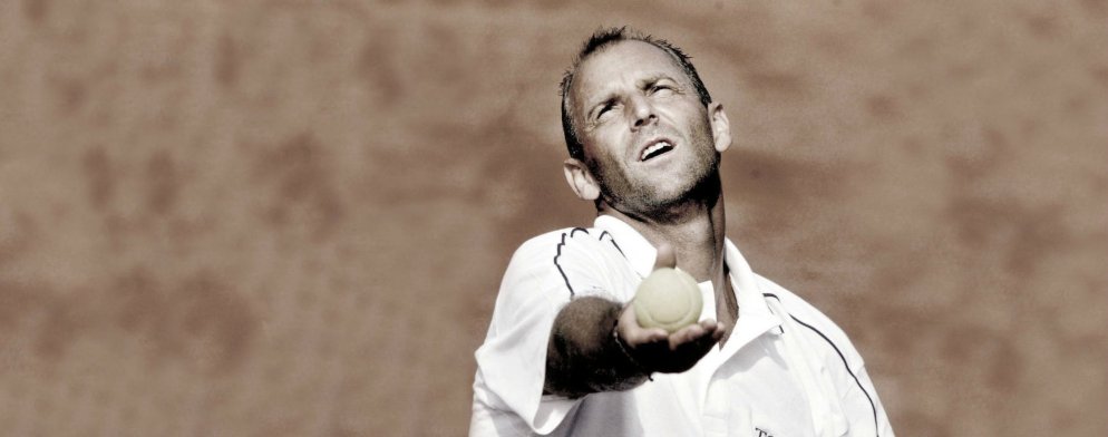 Thomas Muster